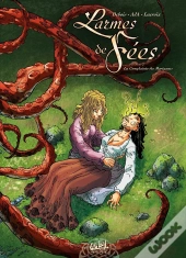 Les Larmes De Fées Tome 2 ; La Complainte Des Morriganes