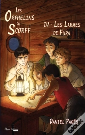 Capa do artigo Les Larmes De Fura