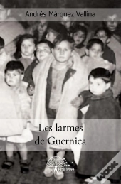 Les Larmes De Guernica