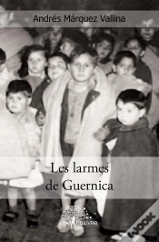 Capa do artigo Les Larmes De Guernica