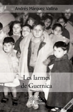 Capa do artigo Les Larmes De Guernica
