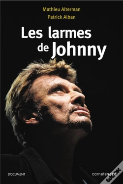 Capa do artigo Les Larmes De Johnny