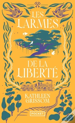 Capa do artigo Les Larmes De La Liberte