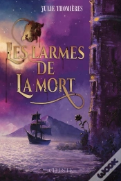 Capa do artigo Les Larmes De La Mort