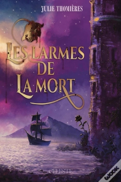 Capa do artigo Les Larmes De La Mort
