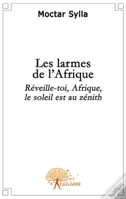 Capa do artigo Les Larmes De L'Afrique