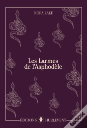 Capa do artigo Les Larmes De L