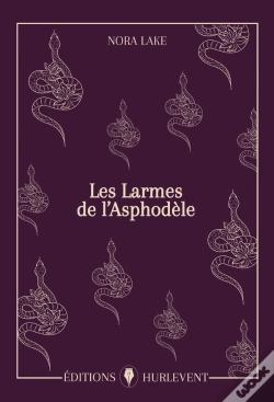 Capa do artigo Les Larmes De L'Asphodèle