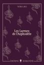 Les Larmes De L'Asphodèle - Preview