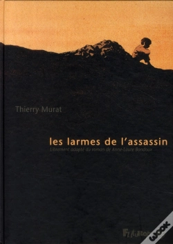 Capa do artigo Les Larmes De L'Assassin