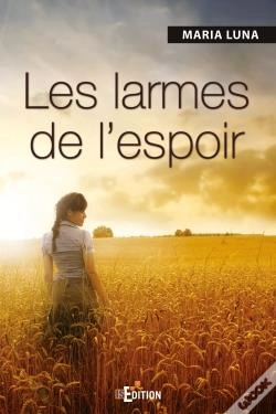 Capa do artigo Les Larmes De L'Espoir