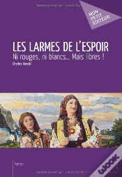 Capa do artigo Les Larmes De L