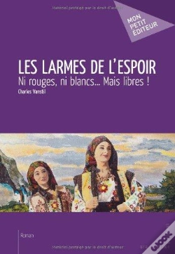 Capa do artigo Les Larmes De L'Espoir