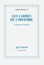 Les Larmes De L'Histoire : De Kichinev À Pittsburgh - Preview