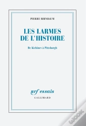 Les Larmes De L'Histoire : De Kichinev À Pittsburgh
