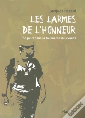 Capa do artigo Les Larmes De L