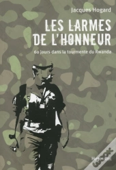 Les Larmes De L'Honneur