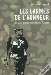 Capa do artigo Les Larmes De L