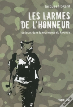 Capa do artigo Les Larmes De L'Honneur