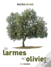 Les Larmes De L'Olivier