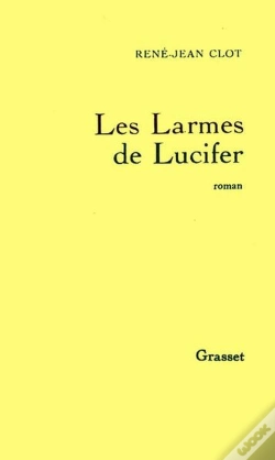 Capa do artigo Les Larmes De Lucifer