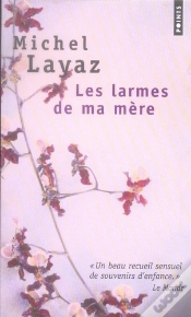 Capa do artigo Les Larmes De Ma Mère