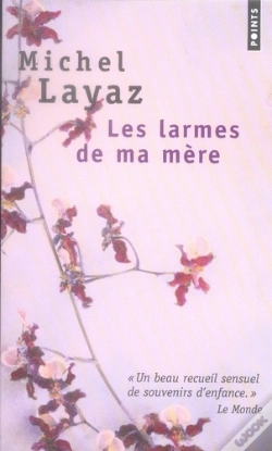 Capa do artigo Les Larmes De Ma Mère