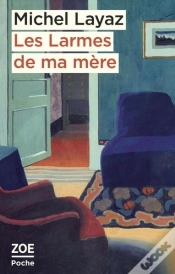 Capa do artigo Les Larmes De Ma Mère