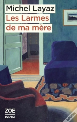 Capa do artigo Les Larmes De Ma Mère