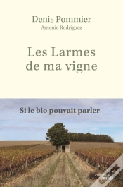 Capa do artigo Les Larmes De Ma Vigne