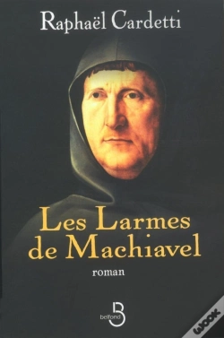 Capa do artigo Les Larmes De Machiavel