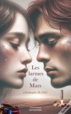 Capa do artigo Les Larmes De Mars