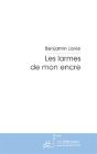 Les Larmes De Mon Encre - Preview