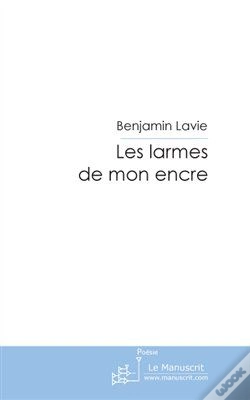 Capa do artigo Les Larmes De Mon Encre