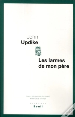 Capa do artigo Les Larmes De Mon Pere