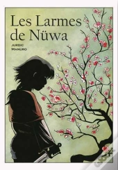 Les Larmes De Nüwa