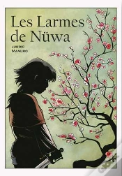 Capa do artigo Les Larmes De Nüwa