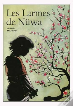 Capa do artigo Les Larmes De Nüwa