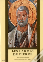Les Larmes De Pierre