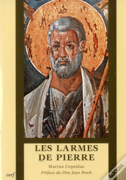 Capa do artigo Les Larmes De Pierre