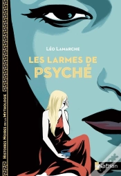 Capa do artigo Les Larmes De Psyché