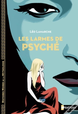 Capa do artigo Les Larmes De Psyché