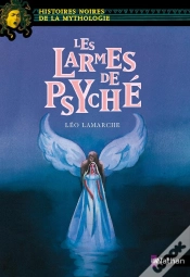 Capa do artigo Les Larmes De Psyché
