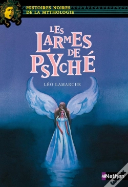 Capa do artigo Les Larmes De Psyché