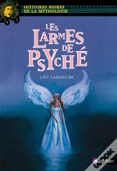 Les Larmes De Psyché