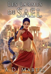 Les Larmes De Saël Tome 1