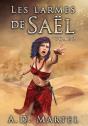 Les Larmes De Saël Tome 2 - Preview