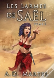 Capa do artigo Les Larmes De Saël Tome 2