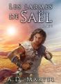 Les Larmes De Saël Tome 3 - Preview