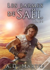 Capa do artigo Les Larmes De Saël Tome 3